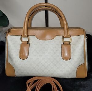Gucci boston bag